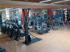 -CXFIT 陈徐健身工作室(凯旋店)