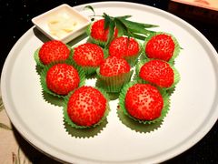 妃子笑-路小缦·珍馐美馔(市心北路店)