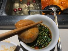 -海底捞火锅(枫蓝国际购物中心店)