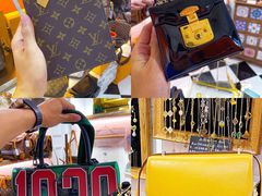 -仙石中古奢侈品回收(太古里店)