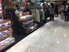 -崇光百货(铜锣湾店)