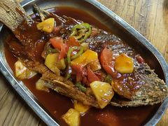 -海口滨海新村143号海南老字号炒菜店