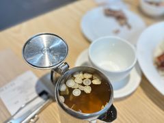 花旗参蜜-滋味满屋美食坊(上海街店)