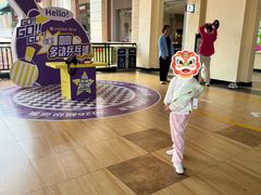 -王府井奥莱临潼小镇(临潼店)