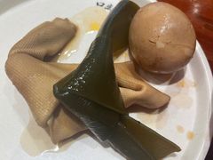 -武圣羊汤(手帕口店)