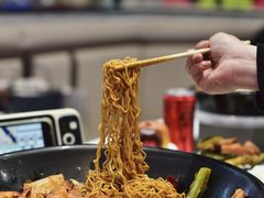-醉人椒麻辣香锅(王府井喜悦店)