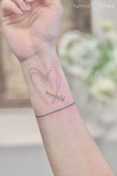 -飛凡TATTOO纹身•原创