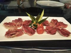-蜀汉印象火锅店(宁强星源购物广场店)