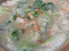-惠兴潮州海鲜砂锅粥