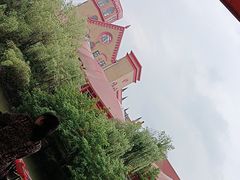 -杭州宋城