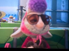 -嘉华国际影城(学清路店)