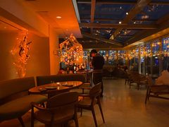 -城市露台景观餐厅(淮海路店)