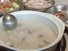 -丰尔粥食·粥底火锅·桑拿鸡(大良总店)