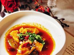 -Yan Ting 宴庭中餐厅(上海静安瑞吉酒店)