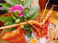 -和创柚子·会席日本料理(新区淮海街店)