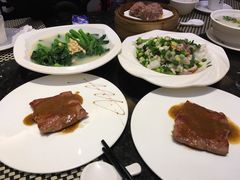 -新兴·金羊座·粤菜点心(乐峰店)