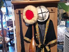 -纳鲁孜·新疆特色餐厅(上海悦荟广场店)