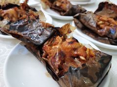 -粤北餐馆