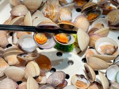 -优食坊·蒸汽海鲜(康盛路店)