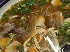 -淮南牛肉汤酒店(可伦公馆店)