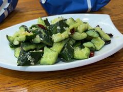 -圣夜东北菜烧烤·夜宵(胥江路店)