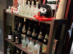 零售区-一豚轩·烧鸟·豚骨拉面(五四路店)