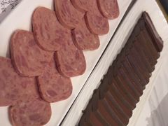 -前门·鲜肉火锅(长风店)