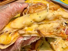 -米斯特比萨(罗斯福店)
