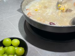 -骨之味·筒骨汤火锅(江头店)