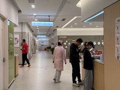 -美年大健康体检(美佳分院)