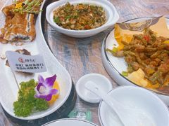 -醉壹号海鲜大排档(厦门美食地标店)