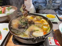 -松竹和日式料理(辽阳店)