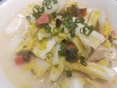 -辣得叫湘菜(观海卫店)