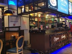 -经典世家牛排自助餐厅(百捷店)