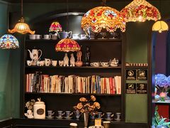 -阿兹凯乐·老洋房西餐