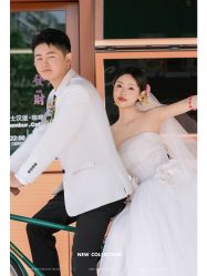 -今生有约婚纱摄影店(景德路店)