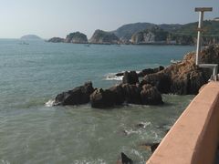 -枸杞岛