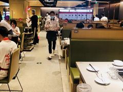 -海底捞火锅(金融街万达店)