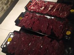 -潮发潮汕牛肉店(龙洞店)