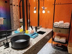 -清远熹乐谷温泉度假酒店