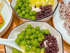 -馋三尺蟹粉小笼(人民广场店)