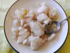 糟溜鱼片-同和居(什刹海店)