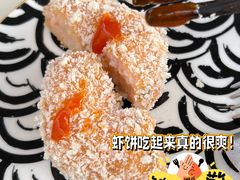 -太食獸泰式茶餐厅(IFS国金中心店)