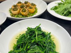 -羊门客在·烤盐池滩羊·川菜