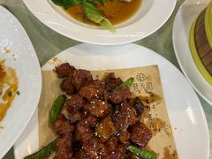-普天和酒楼(天津之眼店)
