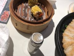 -潮福城大酒楼·潮味粤品·港式点心(湖滨北路店)
