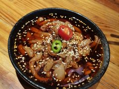 -THE hood开新里(御桥路店)