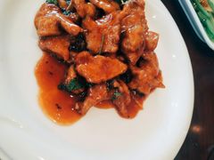 -牟传仁饭庄(星海店)