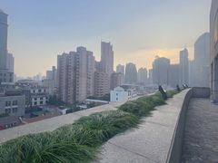 -上海明天广场JW万豪酒店