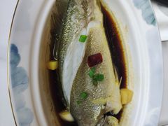 -蘭奢雅集·江浙菜(青山江滩店)